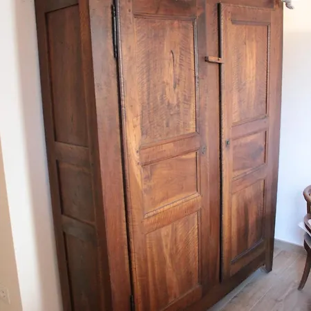 Maison Soleil - Il Giardino - Affitti Brevi Italia * Aosta