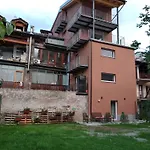 Maison Soleil - Il Giardino - Affitti Brevi Italia