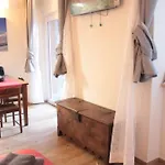 Maison Soleil - Il Giardino - Affitti Brevi Italia