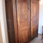 Maison Soleil - Il Giardino - Affitti Brevi Italia * Aosta