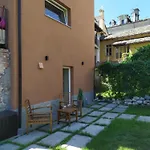 Maison Soleil - Il Giardino - Affitti Brevi Italia * Aosta