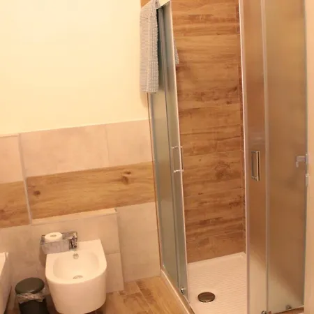 Maison Soleil - Il Giardino - Affitti Brevi Italia Apartman