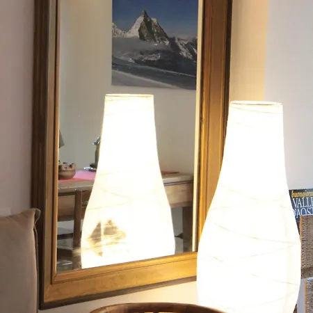 Maison Soleil - Il Giardino - Affitti Brevi Italia