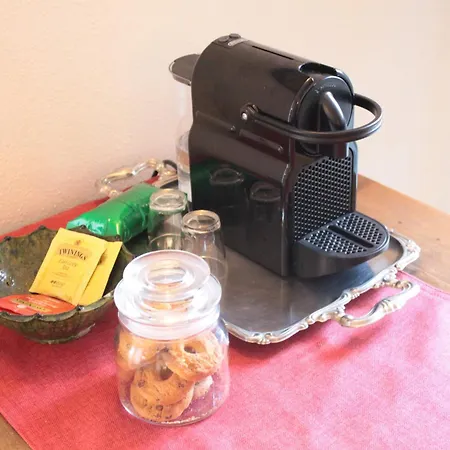 Daire Maison Soleil - Il Giardino - Affitti Brevi Italia