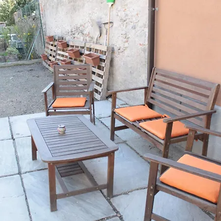Apartman Maison Soleil - Il Giardino - Affitti Brevi Italia