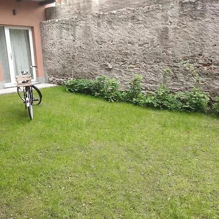 Appartement Maison Soleil - Il Giardino - Affitti Brevi Italia *