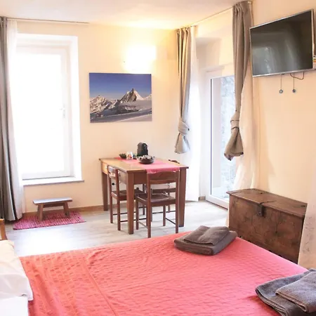 Maison Soleil - Il Giardino - Affitti Brevi Italia Apartman