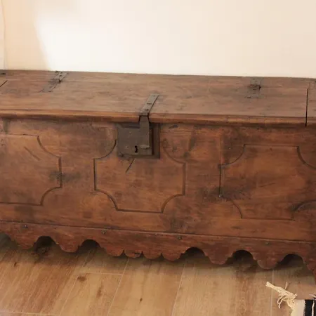 Daire Maison Soleil - Il Giardino - Affitti Brevi Italia *